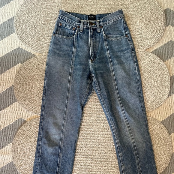 Esby Lindsey Jean size 24 - Picture 2 of 5